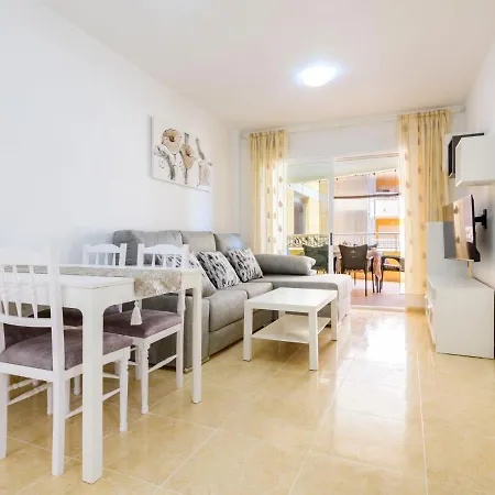 Apartamento Miralmar By Interhome