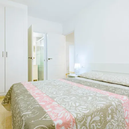 Apartament Miralmar By Interhome *