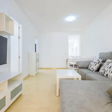 Miralmar By Interhome Apartament Oropesa del Mar