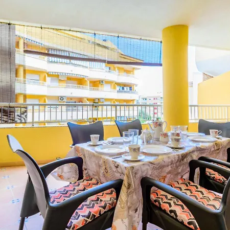 Miralmar By Interhome * Oropesa del Mar