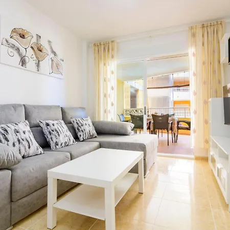 Miralmar By Interhome *