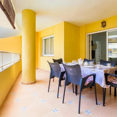 Miralmar By Interhome Apartament
