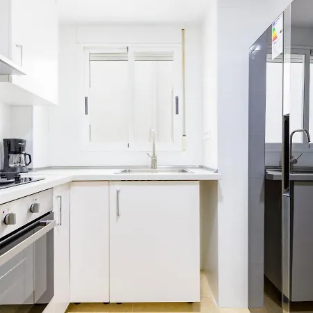 Apartament Miralmar By Interhome Oropesa del Mar