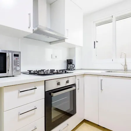 Miralmar By Interhome Lägenhet Oropesa del Mar