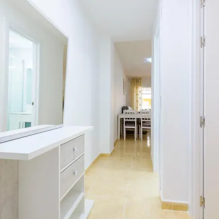 Miralmar By Interhome Apartament *